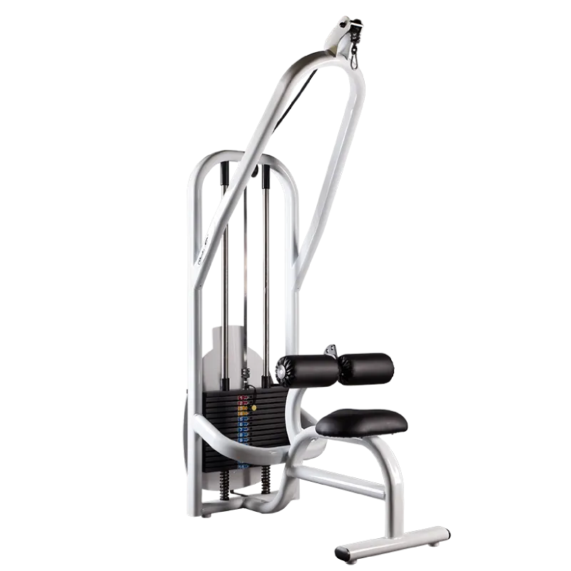 Lat machine tirage nuque KD01 charge 105kg – Image 2