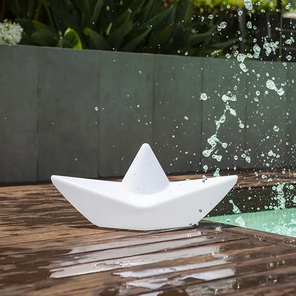 Lampe flottante BOAT