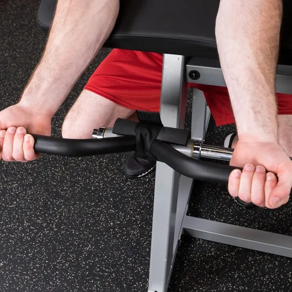 BICEPS TRICEPS MACHINE GCBT-STK BODYSOLID – Image 6