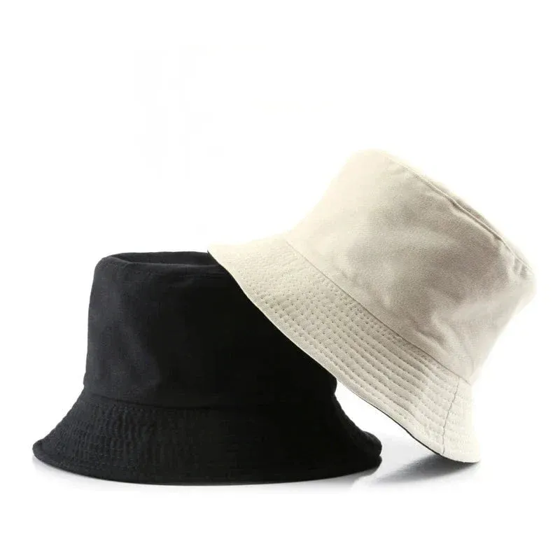 Chapeau bob décontracté – Image 2