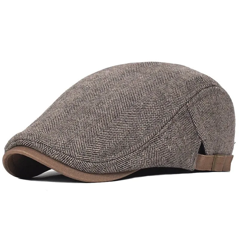 Béret grande taille – Image 4