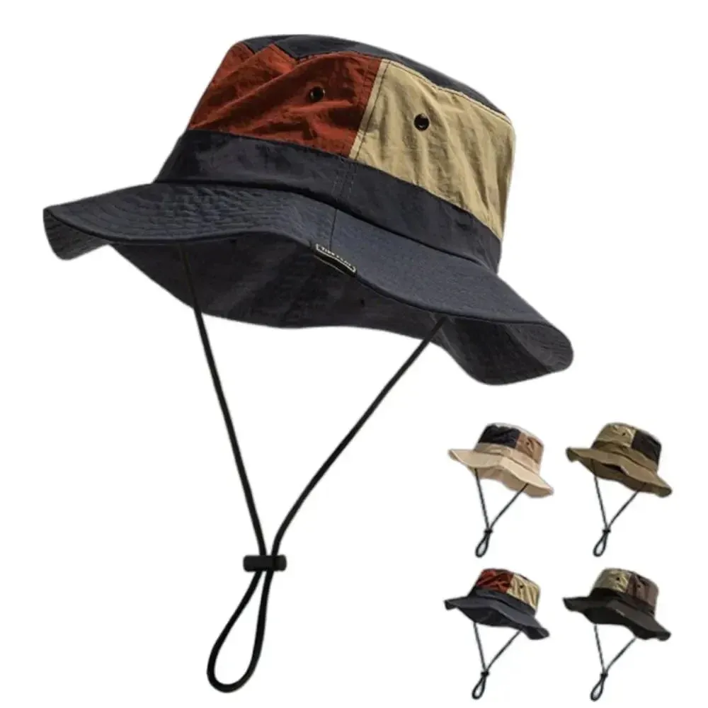 Bob de pêche imperméable et respirant – Image 2