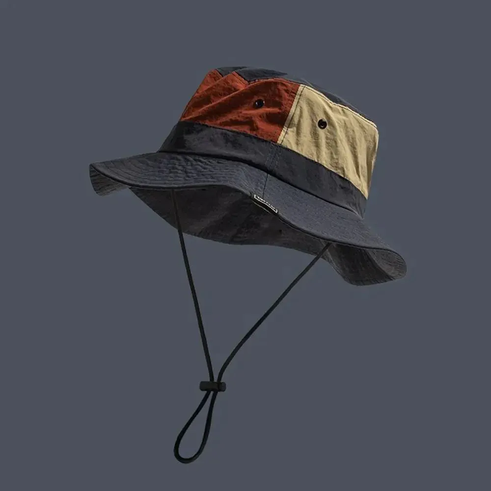 Bob de pêche imperméable et respirant – Image 3