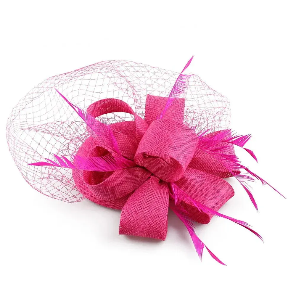Chapeau Bibi Soirée – Image 6