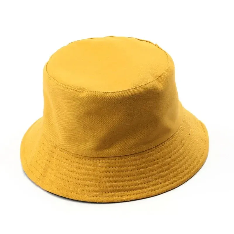 Chapeau bob décontracté – Image 5