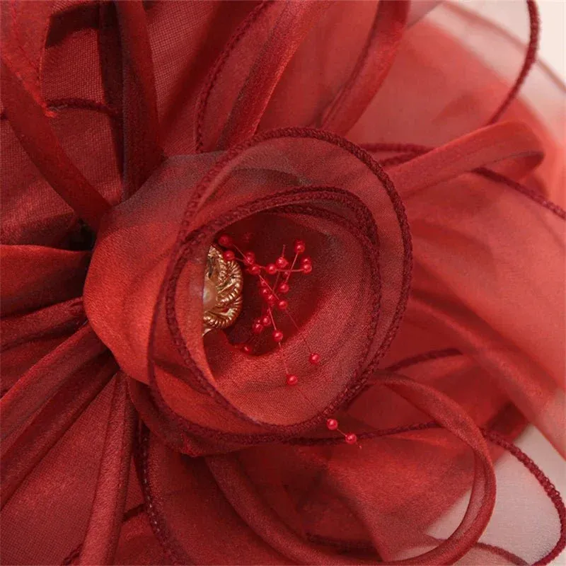 Chapeau femme chic – Image 5