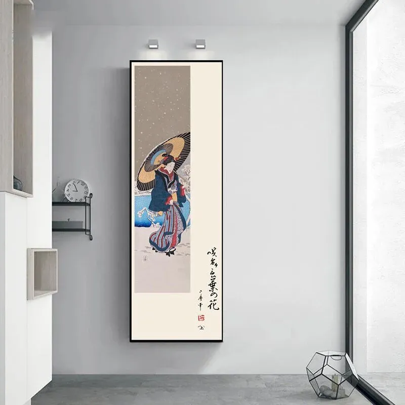 Tableau Japonais Original – Image 5
